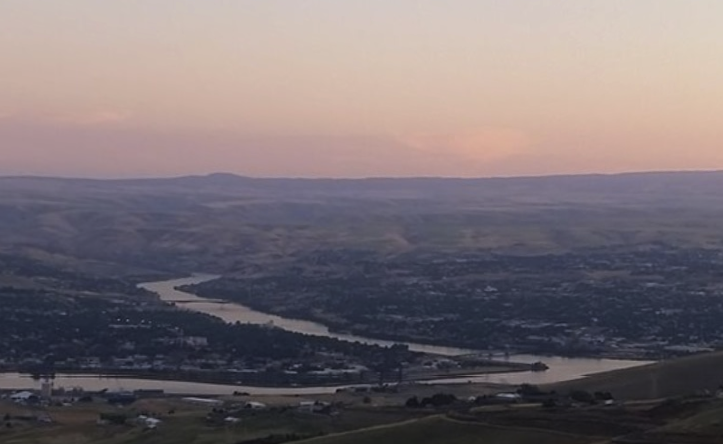 L-C Valley